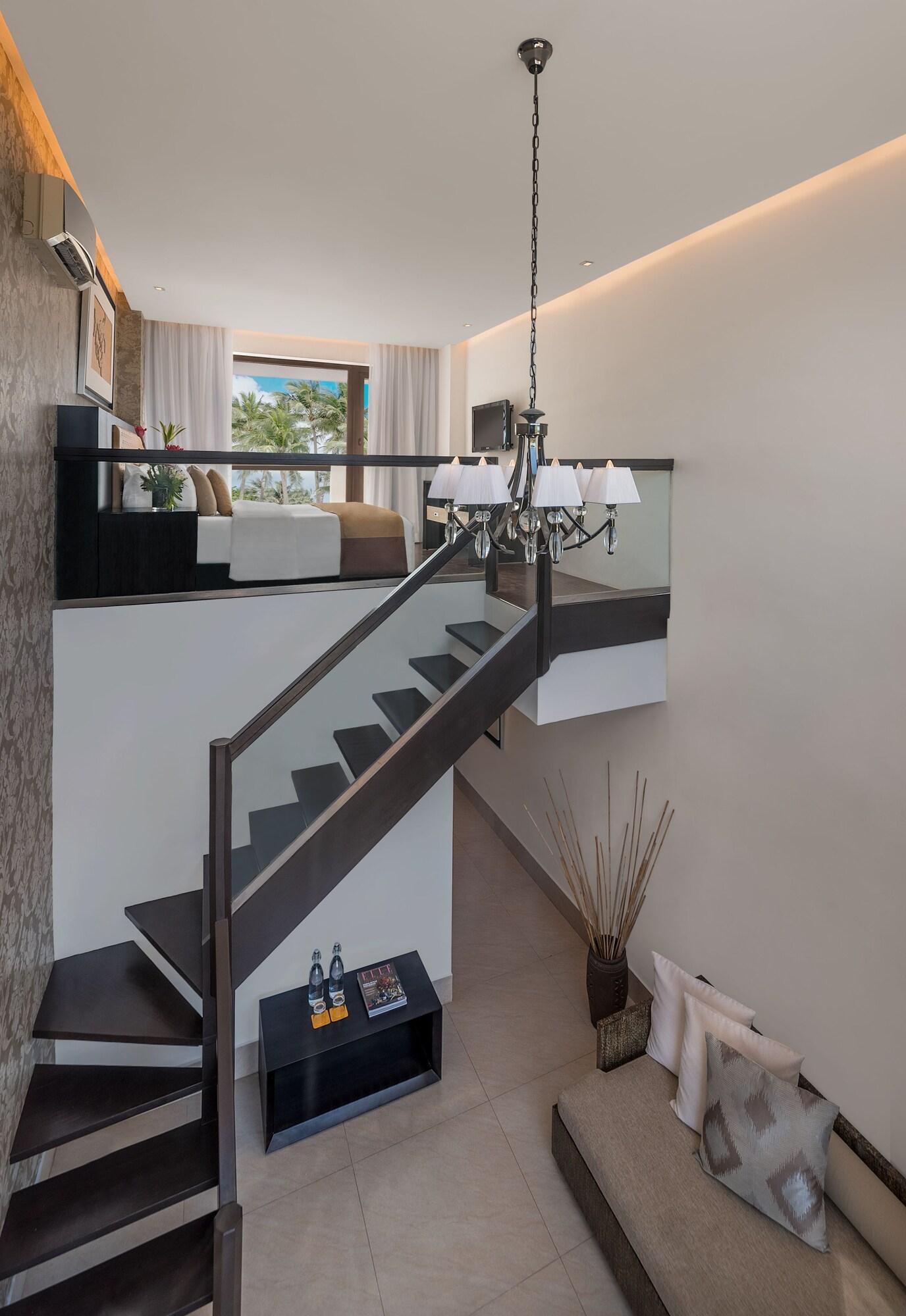 Отель The District Boracay Balabag  Экстерьер фото
